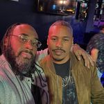 Sly Lee Living Large - @slyleelivinglarge - Instagram