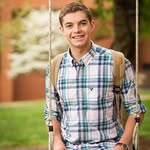 Lee Larson - @leelarson87 - Instagram