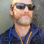 Lee Larson - @tron_dot_lars - Instagram