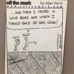 Lee Larson - @leelarson67 - Instagram