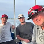Lee Larson - @leelarson_ - Instagram