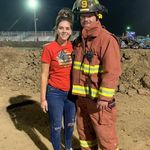 Lee Larson - @leelarson460 - Instagram