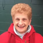 Lee Larson - @docklady6344 - Instagram