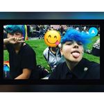 Lee Levin 👽 / Tare Johnson 🤪 - @the.alien.and.tare_fanpage - Instagram