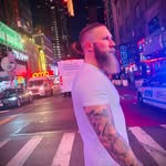Lee Lockerbie - @leelockerbie - Instagram