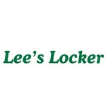 Lee’s Locker - @lee.s_locker - Instagram