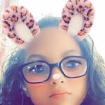 Addison Grace Locklear - @leelocklear8 - Instagram