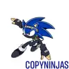 CopyNinjaSonic - @leelocklear0 - TikTok