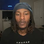 Lee Locklear-Mungin - @dasleefromda813 - Instagram