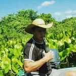 Lee Lopes - @leelopespantanalms - Instagram