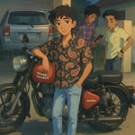LEELADHAR - @lee____lord - Instagram