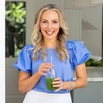 Casey-Lee Lyons - Nutritionist & Recipe Creator - @livelovenourishaus - Instagram