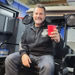 Lee Lyons - @leelyons1969_ - Instagram