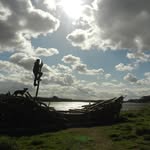 Lee Mace - @thatboatberwickborderbridge - Instagram