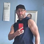Lee Mace - @leemace75 - Instagram