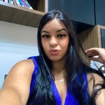 Letícia Vitória - @lee.maced - Instagram