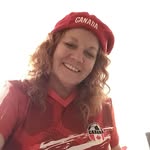 Kathy Lee MacGregor Boutilier - @klmacg - Instagram