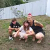 leemacgregor76 - @lillyavasisters1 - TikTok