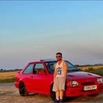 Danny Lee Markham - @markhamdannylee - Instagram