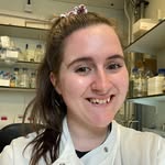 Dr Zoë Markham-Lee (PhD) - @zmarkhamlee_sci - Instagram
