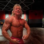 Lee Markham - @malibufitmaxx - Instagram