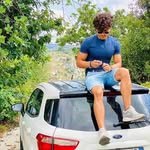 Lee Markham - @leemarkham3 - Instagram