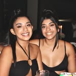 Lee & May - @the.chibaes - Instagram
