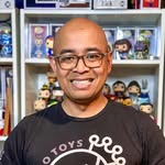 Lee May - @funko.lee - Instagram