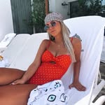 Leelush147 - @lee__mayo - Instagram