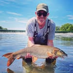 Lee Monger - @leesfishingescapades - Instagram