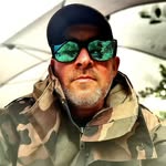 Lee Monger - @lmonger81 - Instagram
