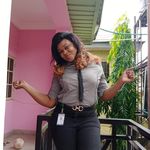 Ladi vic Agada - @leemore_agada - Instagram