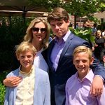 Lee Murphy - @leesm75 - Instagram