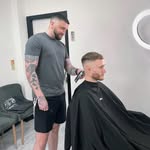 Lee Murphy - @leemurphybarber - Instagram