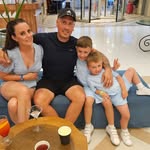 Lee Murphy - @smurf2010 - Instagram