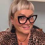 Marikka Ruotsalainen - @leenimarikka - Instagram