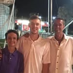 Lee Parrish - @cheflegrey - Instagram