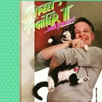 Lee Parrish - @dinosaurninjarevenge - Instagram