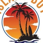Lee Patrick - @islandboymobiledetailing - Instagram