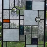 LeePatrick Stained Glass Designs - @leepatrick.stainedglass - Instagram