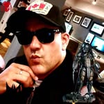 Lee Pearson - @thedesigner1891 - Instagram