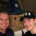 Lee Pearson - @leepearson59 - Instagram