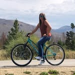Kimberlee Peebles - @kimberleepeebles22 - Instagram