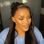 Lerato Lee Perseverance - @leepeercy - Instagram