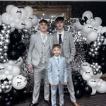Lee Spence - @lee_spence24 - Instagram