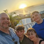 Lee Pendleton - @leepod1 - Instagram