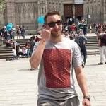 Lee Pendleton - @elchele85 - Instagram