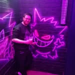 Lee Pendleton - @tngengar - Instagram