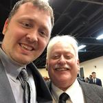 Charles Lee Peppers - @charliehumble - Instagram