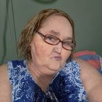 Rhonda Lee Peppers - @rhondaknight980 - Instagram